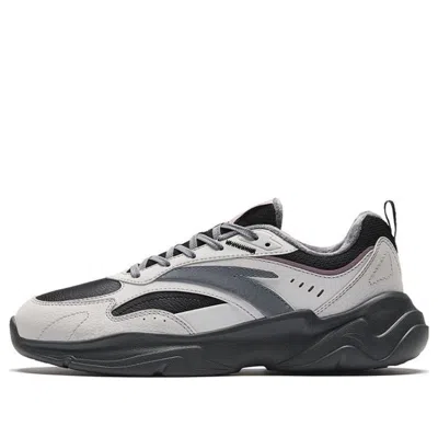Anta (wmns)  Chao Bai Gz 'grey Black'