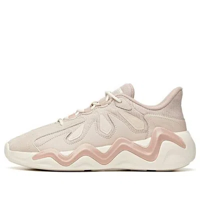Anta (wmns)  Chow Tai 'lotus Grey Pink'