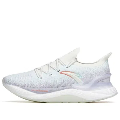 Anta (wmns)  Chuan 2.0 Pro 'white Light Blue'