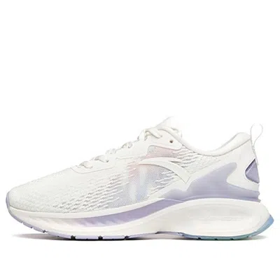 Anta (wmns)  Chuang 1.5 'ivory Purple'