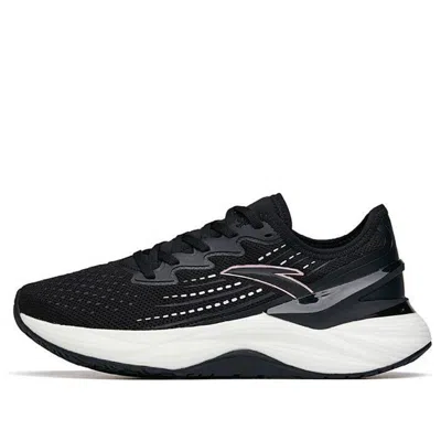 Anta (wmns)  Chuang 2 'black White'