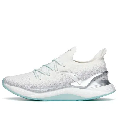 Anta (wmns)  Chuang 2 Pro 'white Silver Grey' In Multi