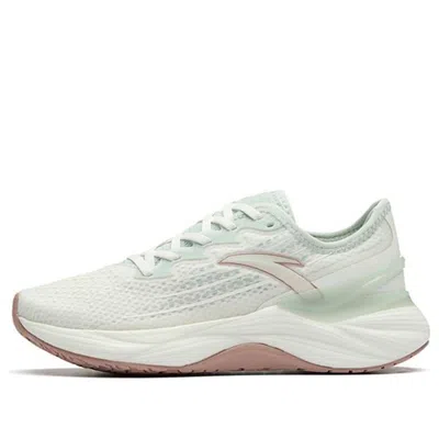 Anta (wmns)  Chuang 2 'white Green Brown'