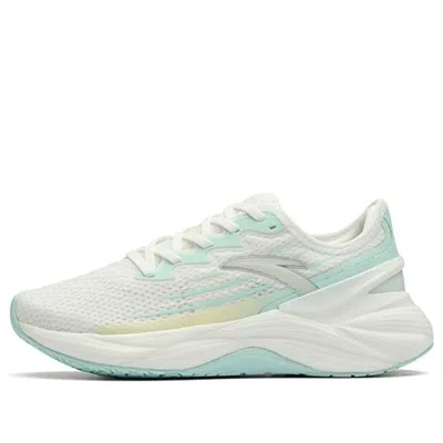 Anta (wmns)  Chuang 2 'white Yellow Teal'