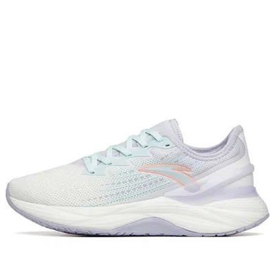 Anta (wmns)  Chuang 2.0 'white Blue Purple'
