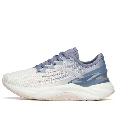 Anta (wmns)  Chuang 2.0 'white Cool Grey'