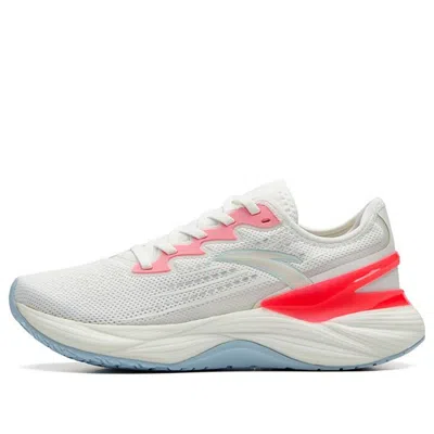 Anta (wmns)  Chuang 2.0 'white Pink Red' In Multi