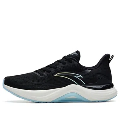 Anta (wmns)  Chuang 2.5 'black White Blue'