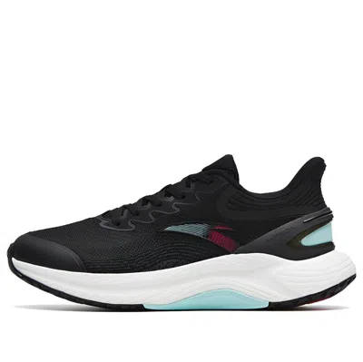 Anta (wmns)  Chuang 3 Lite 'black Green White' In Multi