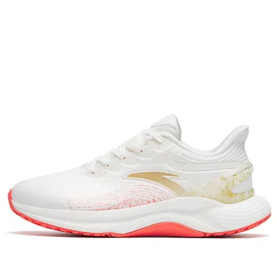 Anta (wmns)  Chuang 3 Lite 'white Yellow Orange'