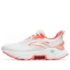 Anta (wmns)  Chuang 3 'white Red'