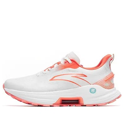 Anta (wmns)  Chuang 3 'white Red'
