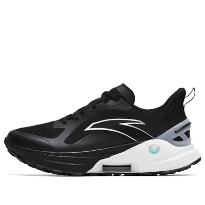 Anta (wmns)  Chuang 3.0 'black White Silver'