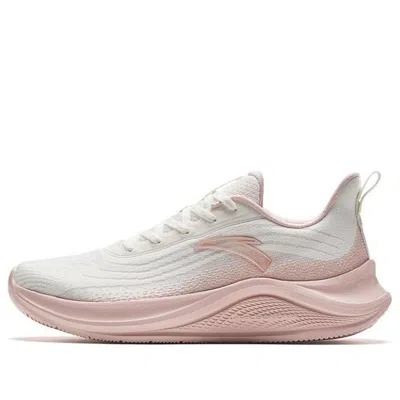 Anta (wmns)  City 'ivory Pink'
