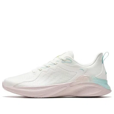 Anta (wmns)  City 'white Pink Blue'