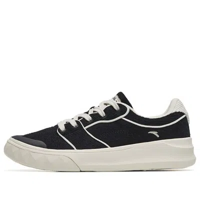 Anta (wmns)  Classic Low 'black Grey'