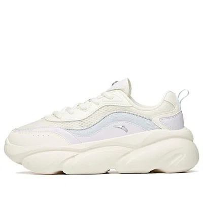 Anta (wmns)  Claw 'white Light Blue Purple'