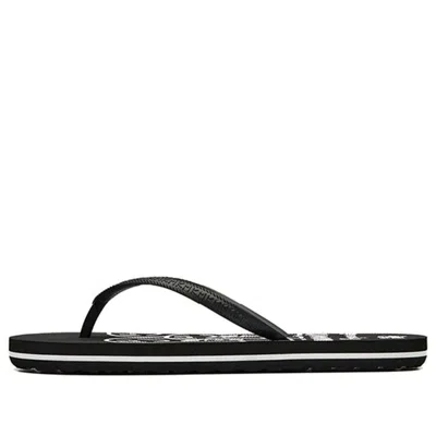 Anta (wmns)  Cookie Man Slides 'black'