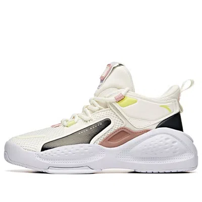 Anta (wmns)  Crossover Low 'beige'