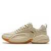 Anta (wmns)  Dad Shoes 'yellow Orange Red'