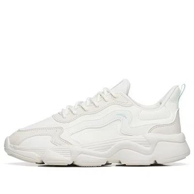 Anta (wmns)  Douwu 2 'white Grey'