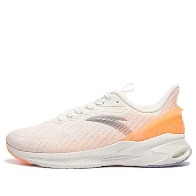 Anta (wmns)  Edge 2 'white Orange Purple' In Pink