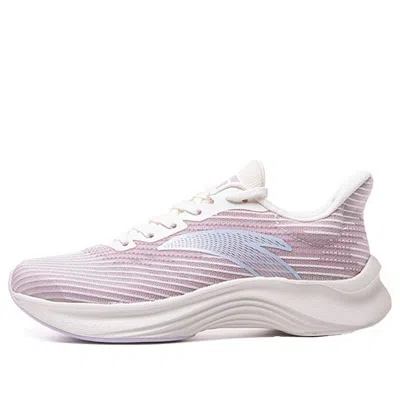 Anta (wmns)  Edge 'pink Light Purple' In Multi