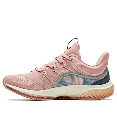 Anta (wmns)  Elastic Gel Low 'rubber Pink'