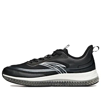Anta (wmns)  Elastic Low 'black White'