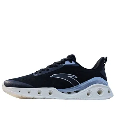 Anta (wmns)  Energy Ring 'black Blue White'