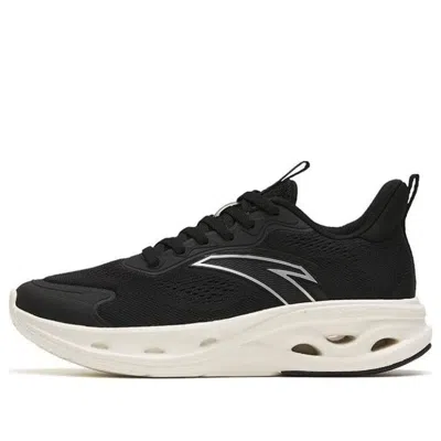 Anta (wmns)  Energy Ring 'black Silver White'