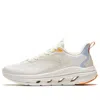 Anta (wmns)  Energy Ring 'white Orange Blue'