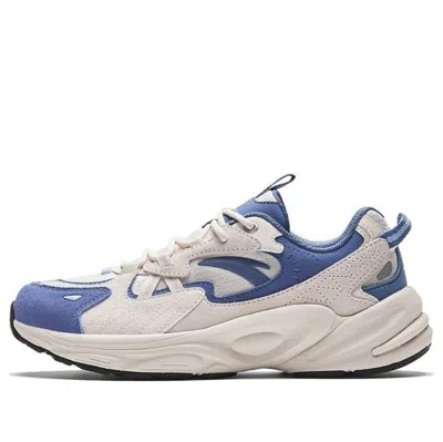 Anta (wmns)  Explore 'beige Blue White'