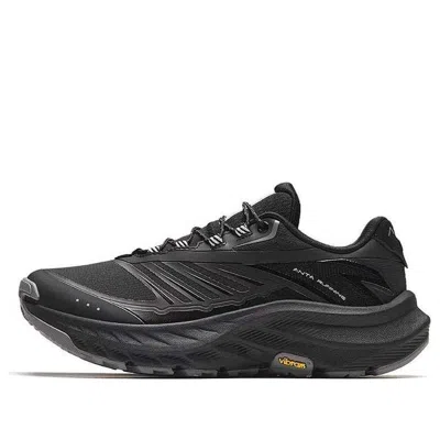 Anta (wmns)  Explore Hiking Shoes 'black'