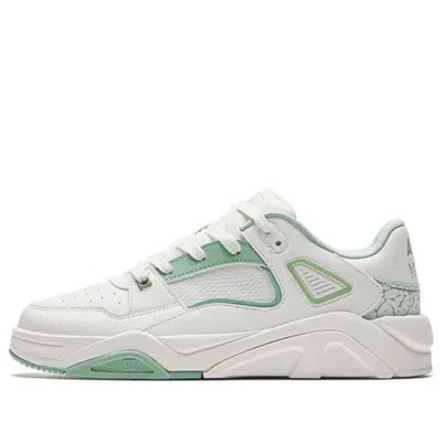 Anta (wmns)  Flame 3.0 Low 'white Light Green'