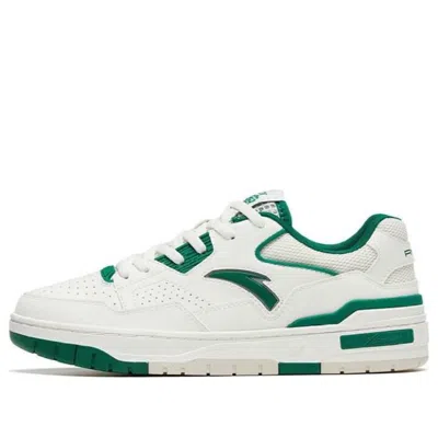 Anta (wmns)  Flame 4 Low 'white Green'