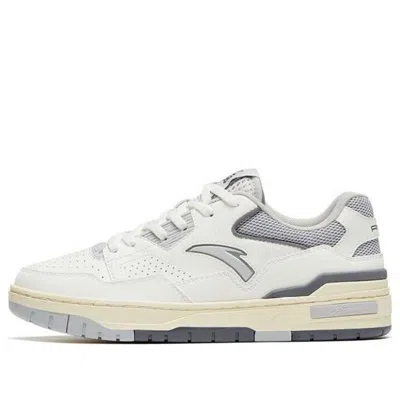 Anta (wmns)  Flame 4 'white Grey Beige'