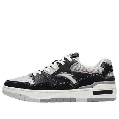 Anta (wmns)  Flame 4.0 'black Grey White'