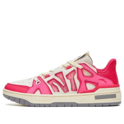 Anta (wmns)  Flame 4.0 'pink Red'