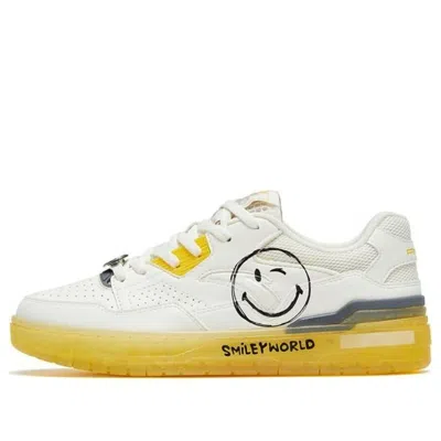 Anta (wmns)  Flame 4.0 'white Yellow'