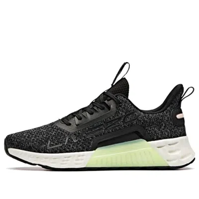 Anta (wmns)  Flash Training Low 'black White'