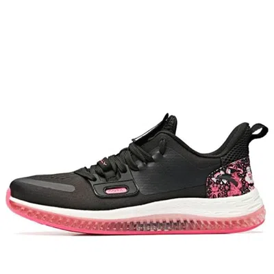 Anta (wmns)  Flashfoam 'black Pink'