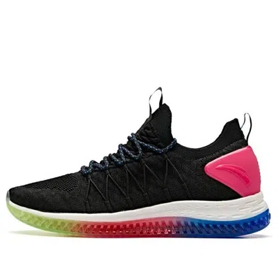 Anta (wmns)  Flashfoam 'black Wormhole Technology'
