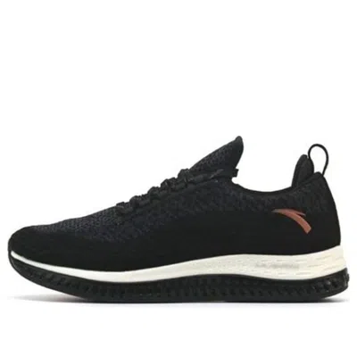 Anta (wmns)  Flashfoam 'charcoal Black'