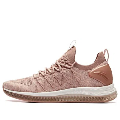 Anta (wmns)  Flashfoam Low 'copper' In Brown