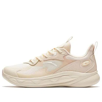 Anta (wmns)  Fluffy 2 'beige'