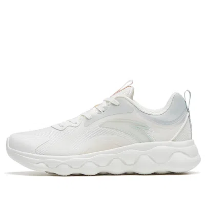 Anta (wmns)  Fluffy 'white Washed Out Green'
