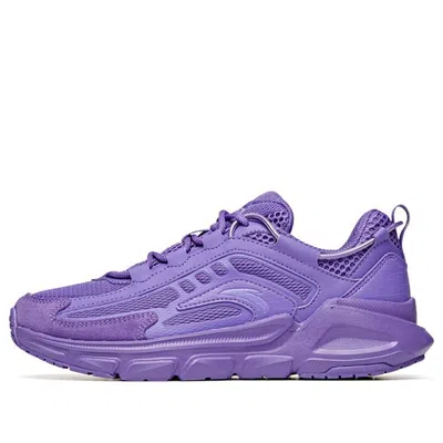 Anta (wmns)  Fly Life Series Sneakers 'purple'