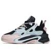Anta (wmns)  G6 2.0 'black Light Blue Pink'