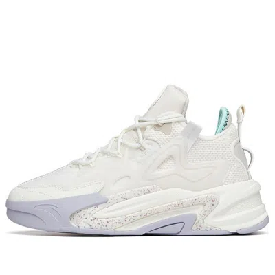 Anta (wmns)  G6 2.0 'white Light Purple'